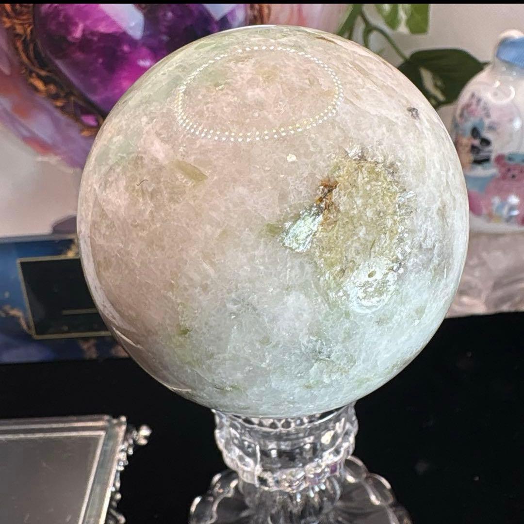 エメラルドスフィア♡♡1点限定No.2578