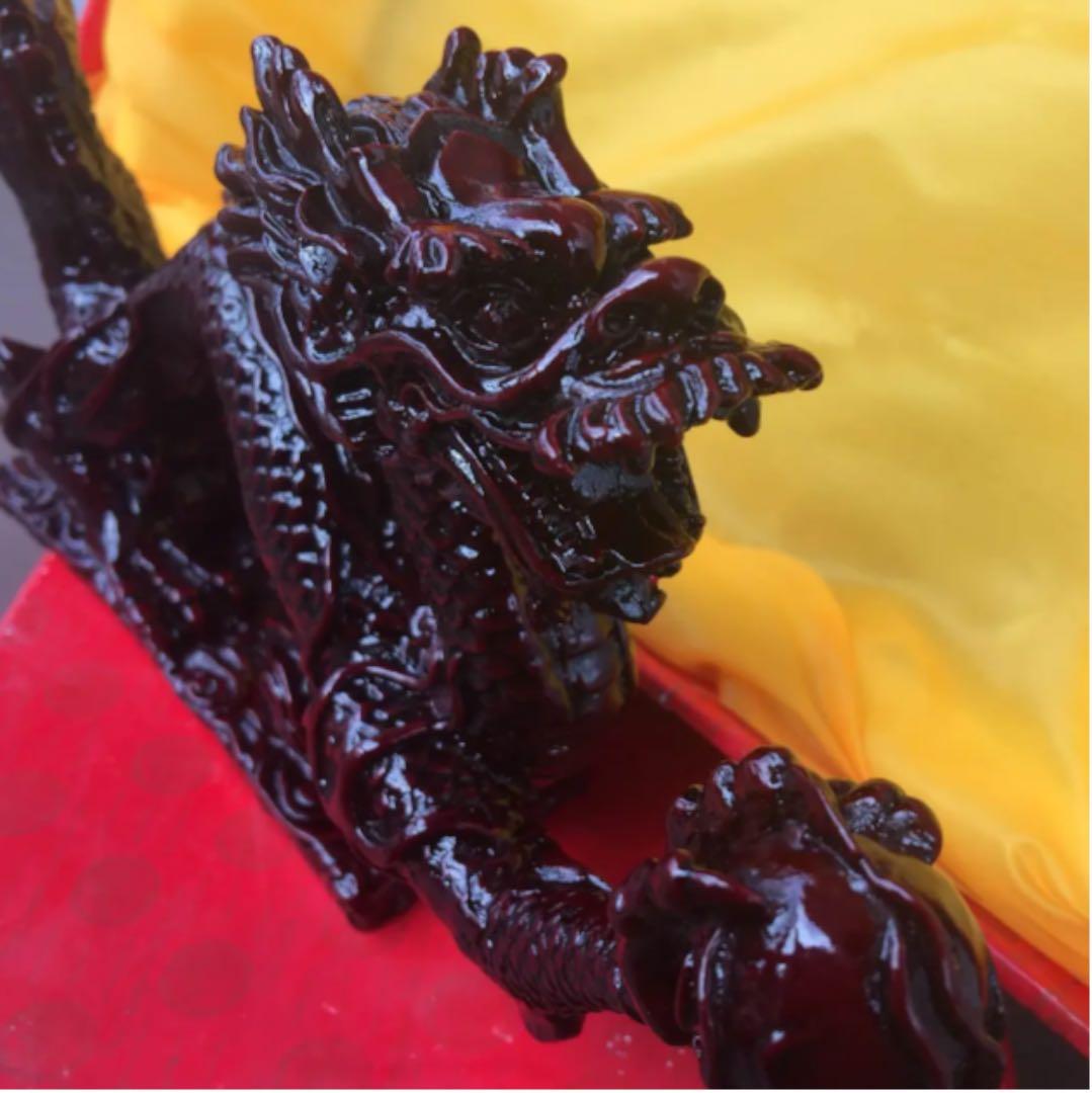 金運アップ！ 龍 宝珠 傷ありラスト1