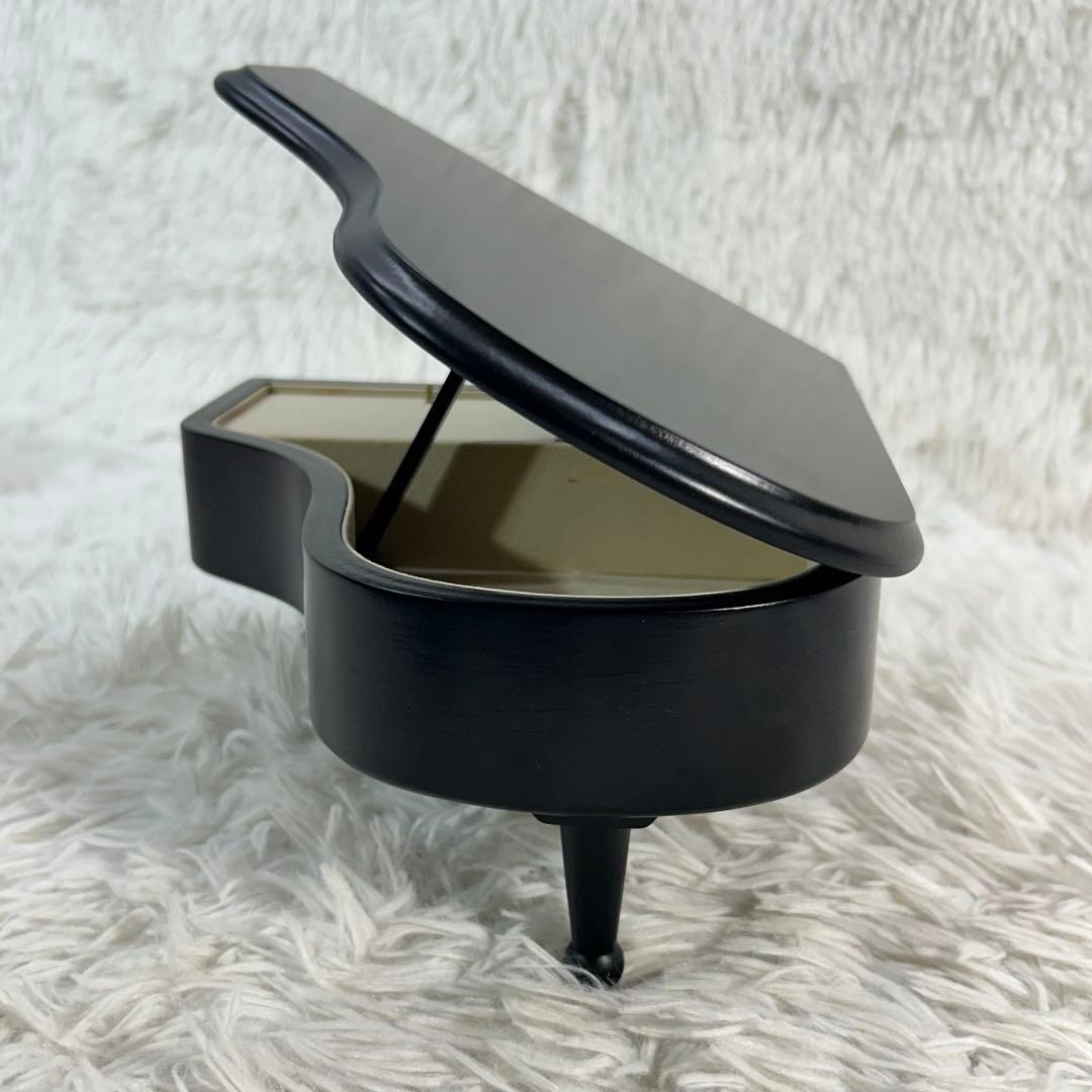 【美品】ニデック 18弁 オルゴール 「主よ、人の望みの喜びよ」