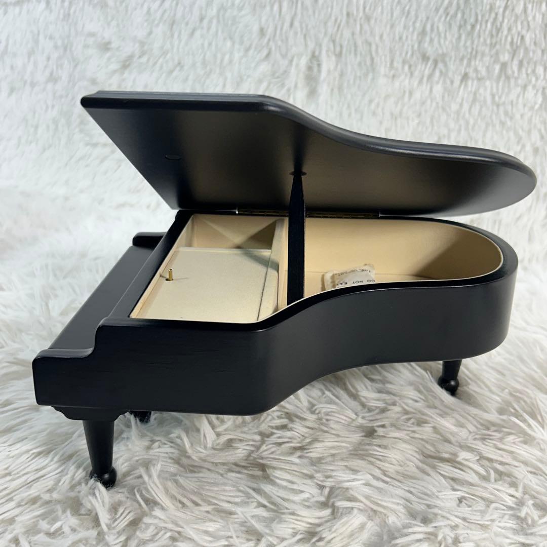 【美品】ニデック 18弁 オルゴール 「主よ、人の望みの喜びよ」