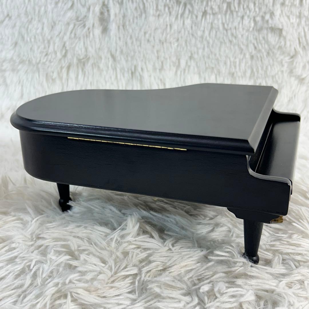 【美品】ニデック 18弁 オルゴール 「主よ、人の望みの喜びよ」