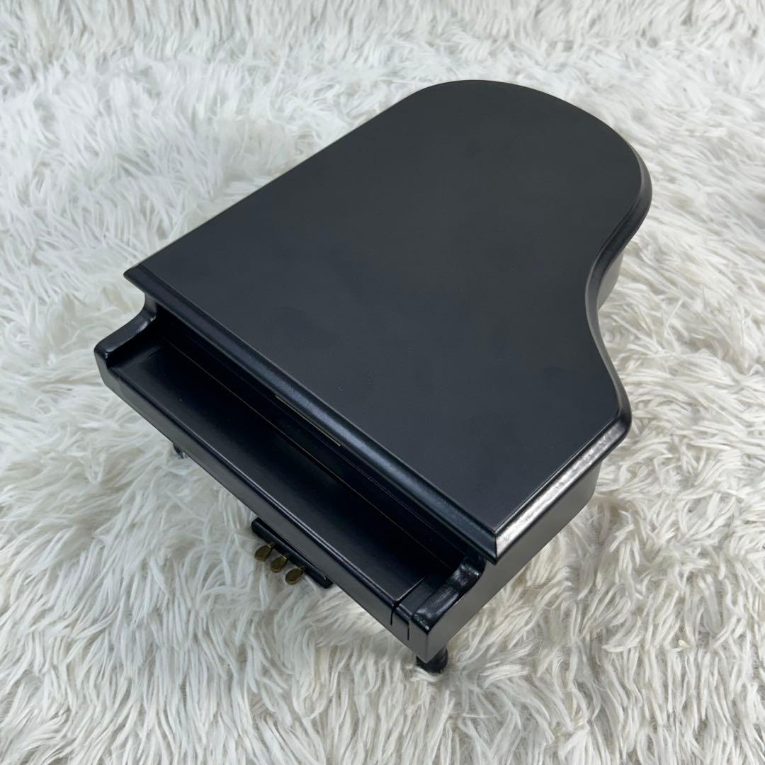 【美品】ニデック 18弁 オルゴール 「主よ、人の望みの喜びよ」