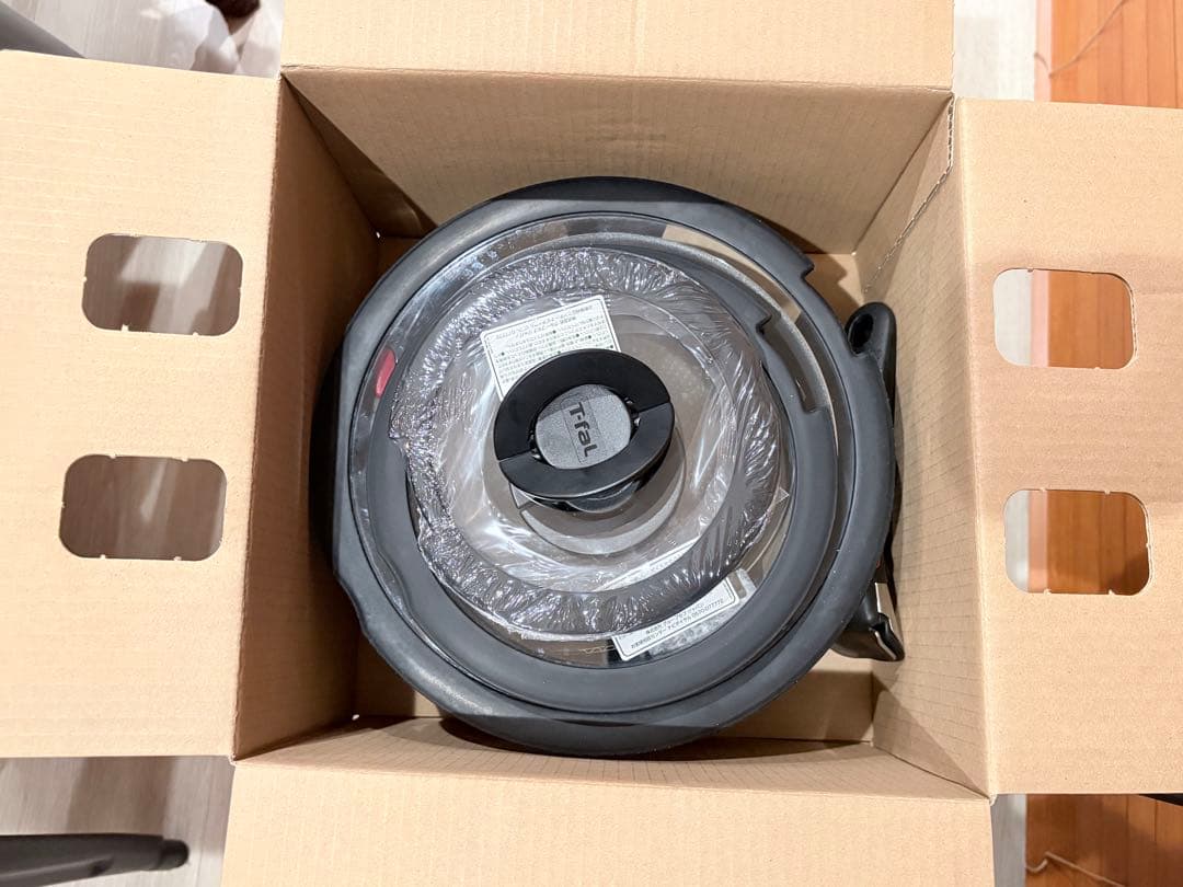 T-fal ingenio French Roast 鍋・フライパンセット