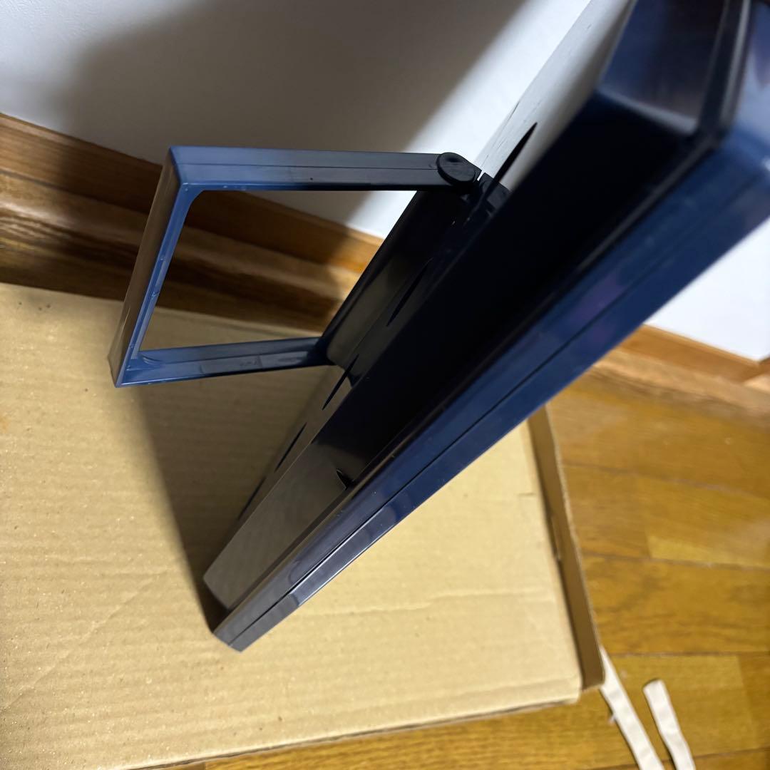 WORLDCLOCK　世界　地図時計　ヴィンテージ　世界時計　置き時計