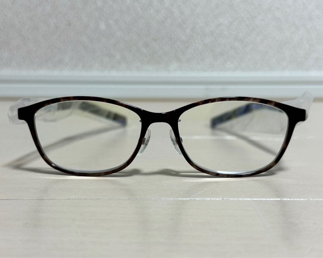 未使用品　アンコキーヌ✖️フォーナインズ(999.9) リーディンググラス