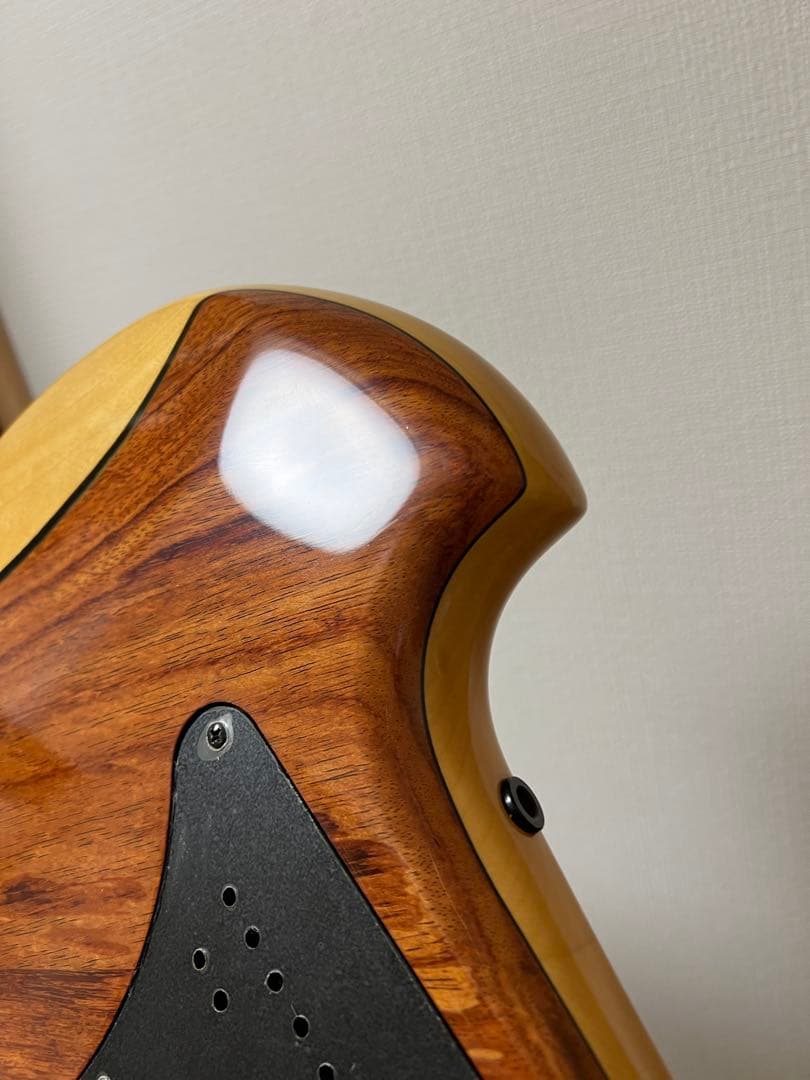 TUNE TS-365 / 5strings model 5弦フレットレスベース - メルカリ