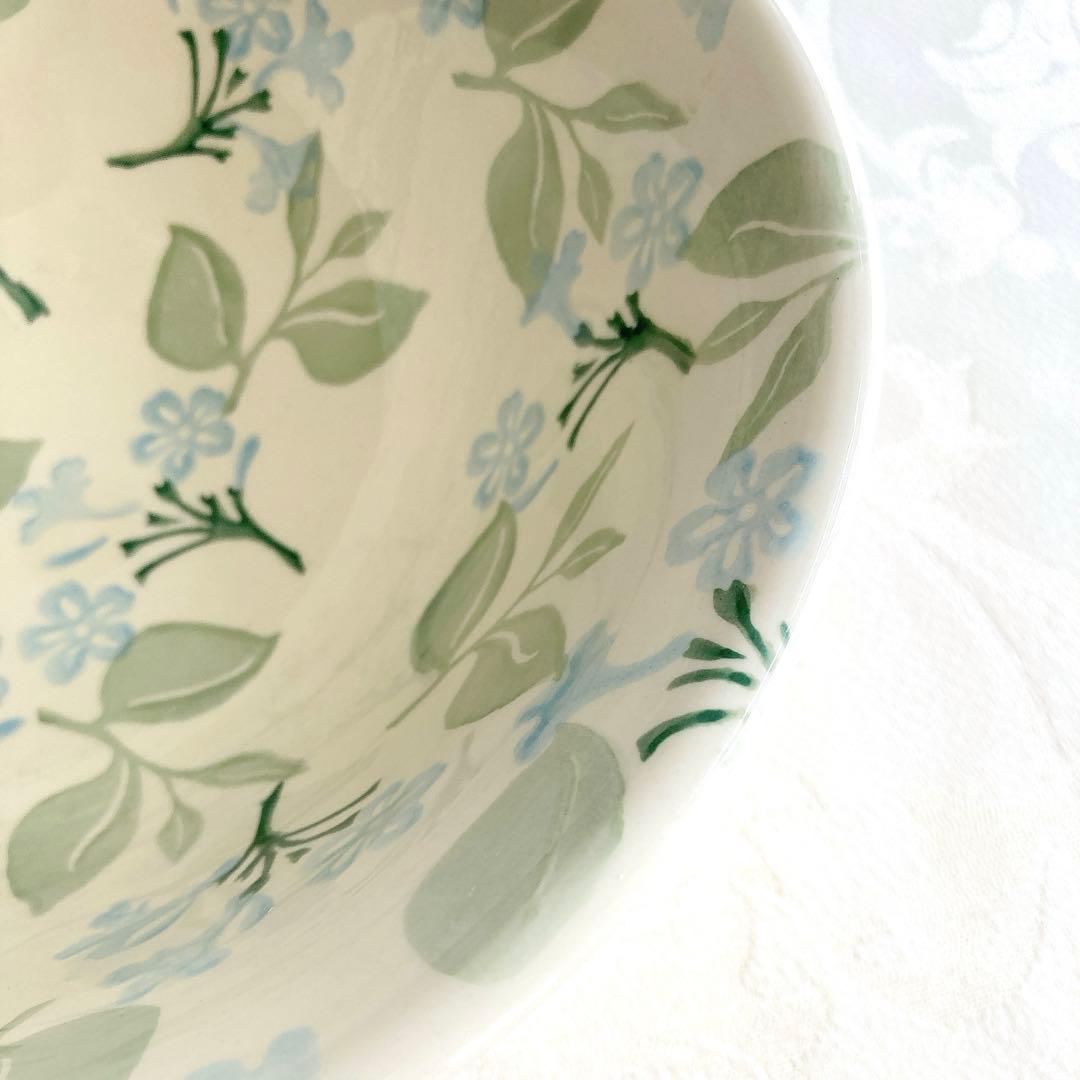 【限定】エマブリッジウォーター アフタヌーンティー20周年 サラダボウル