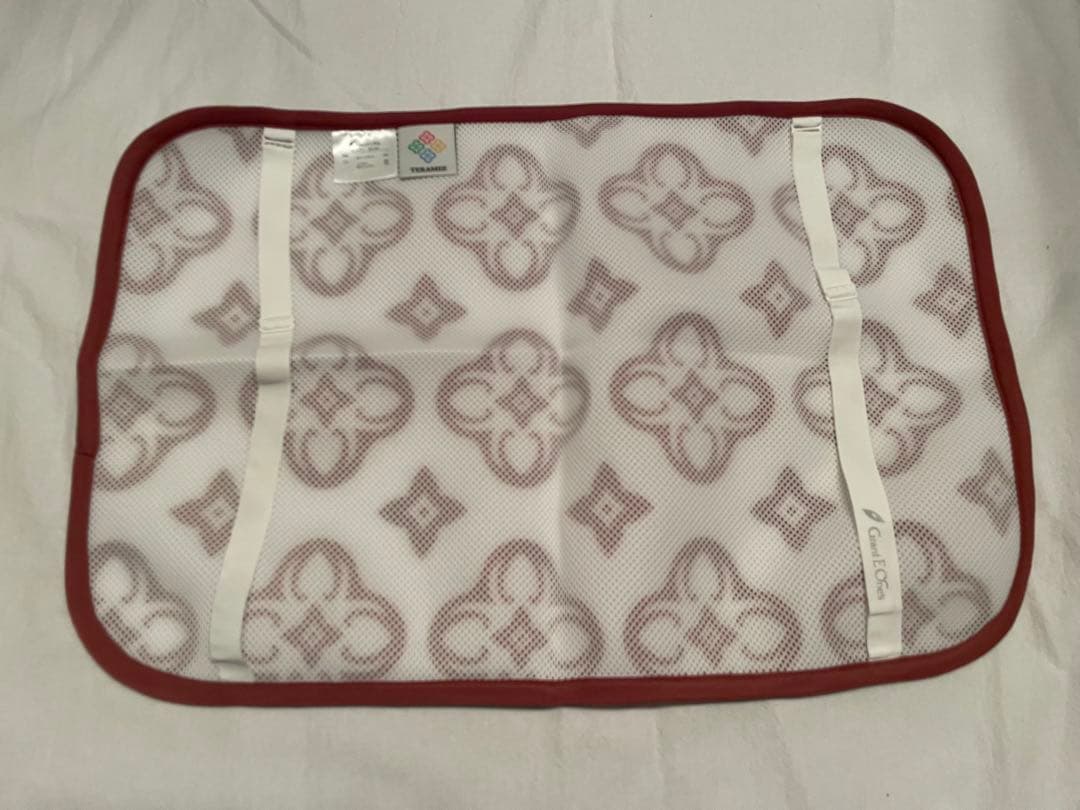 TERAMEE メッシュ枕カバー 43x63cm