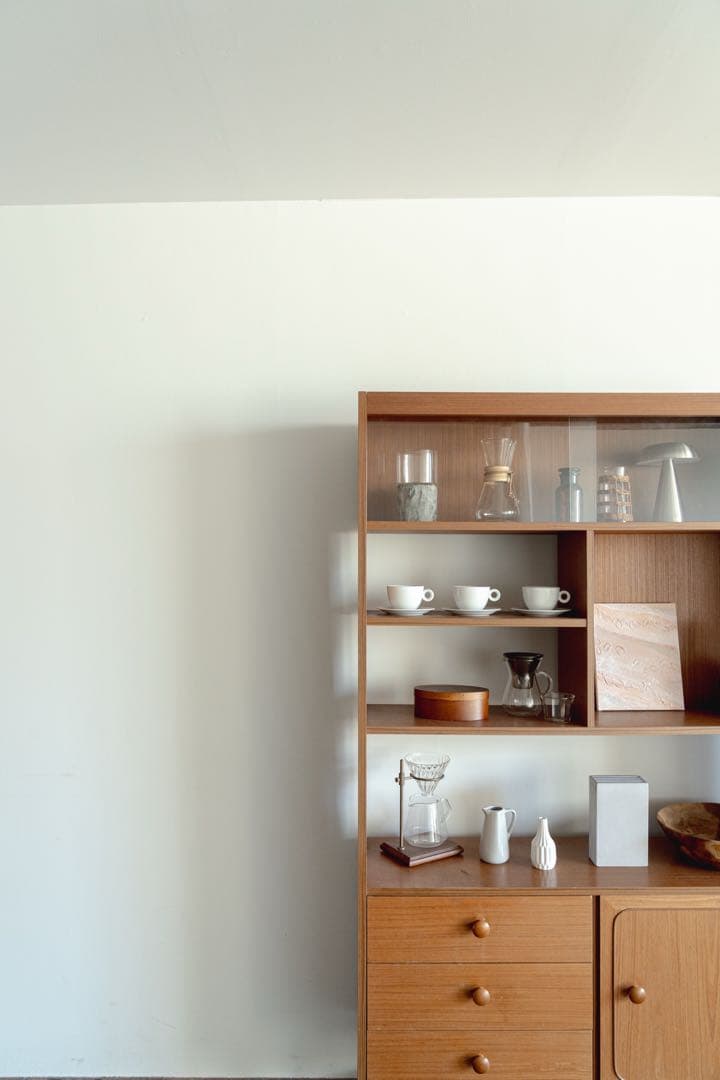 ヴィンテージルームディバイダー