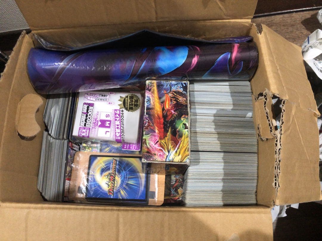 W*r様 デュエマ　引退品　まとめ売り デュエル・マスターズ 引退品 まとめ売り デュエマ | Shop at