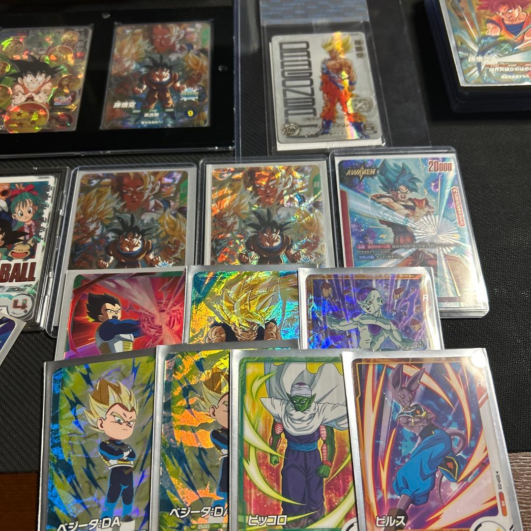 ドラゴンボール ダイバーズ ヒーローズ フュージョンワールド まとめ