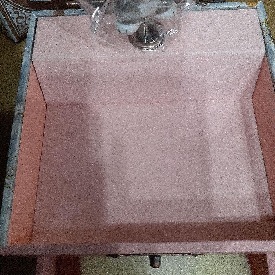 新品未使用☆　ダヤン　わちふぃーるど　オルゴール