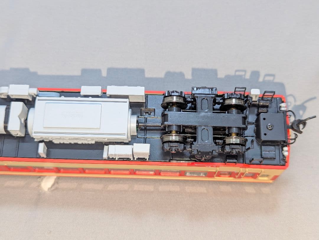 天賞堂 キロ25 急行色 【56029】 キハ55系気動車 - メルカリ