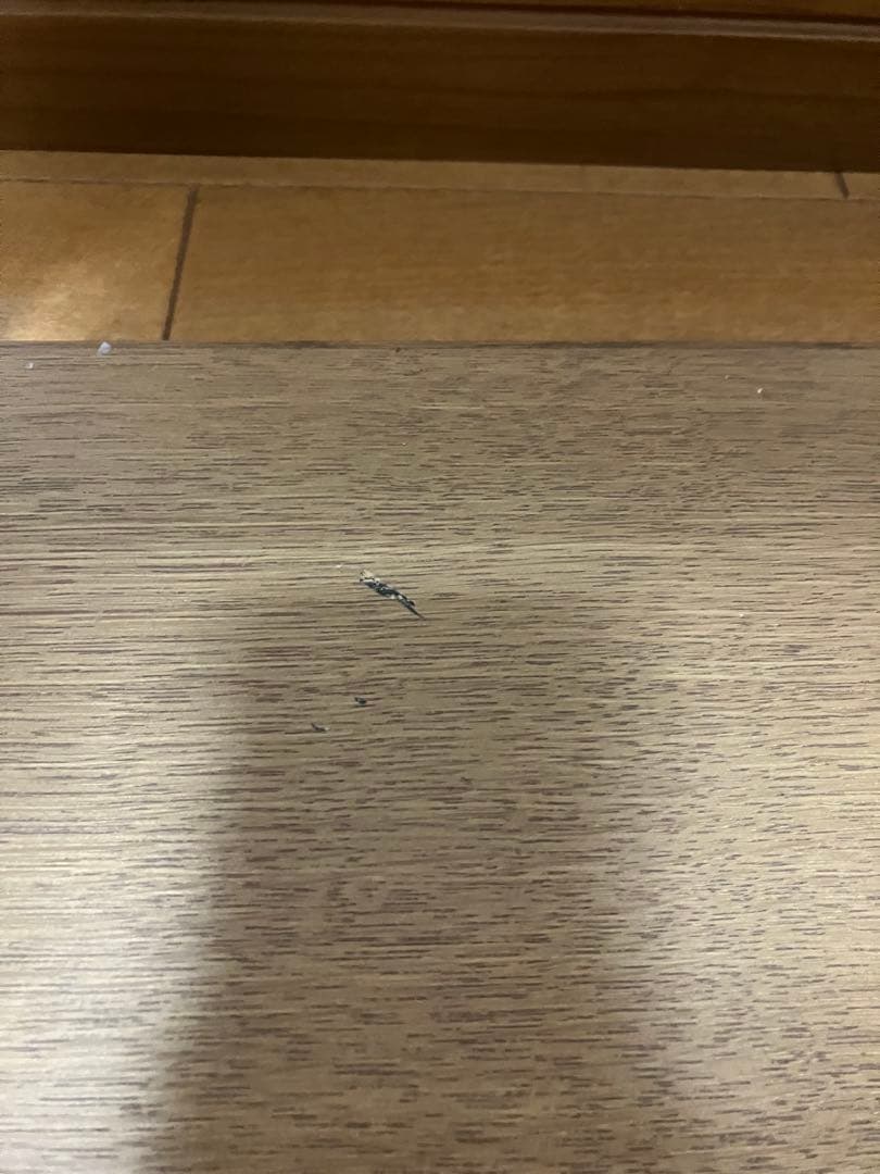 カリモク＊ボナシェルタ ラック ST0575 モルトブラウン