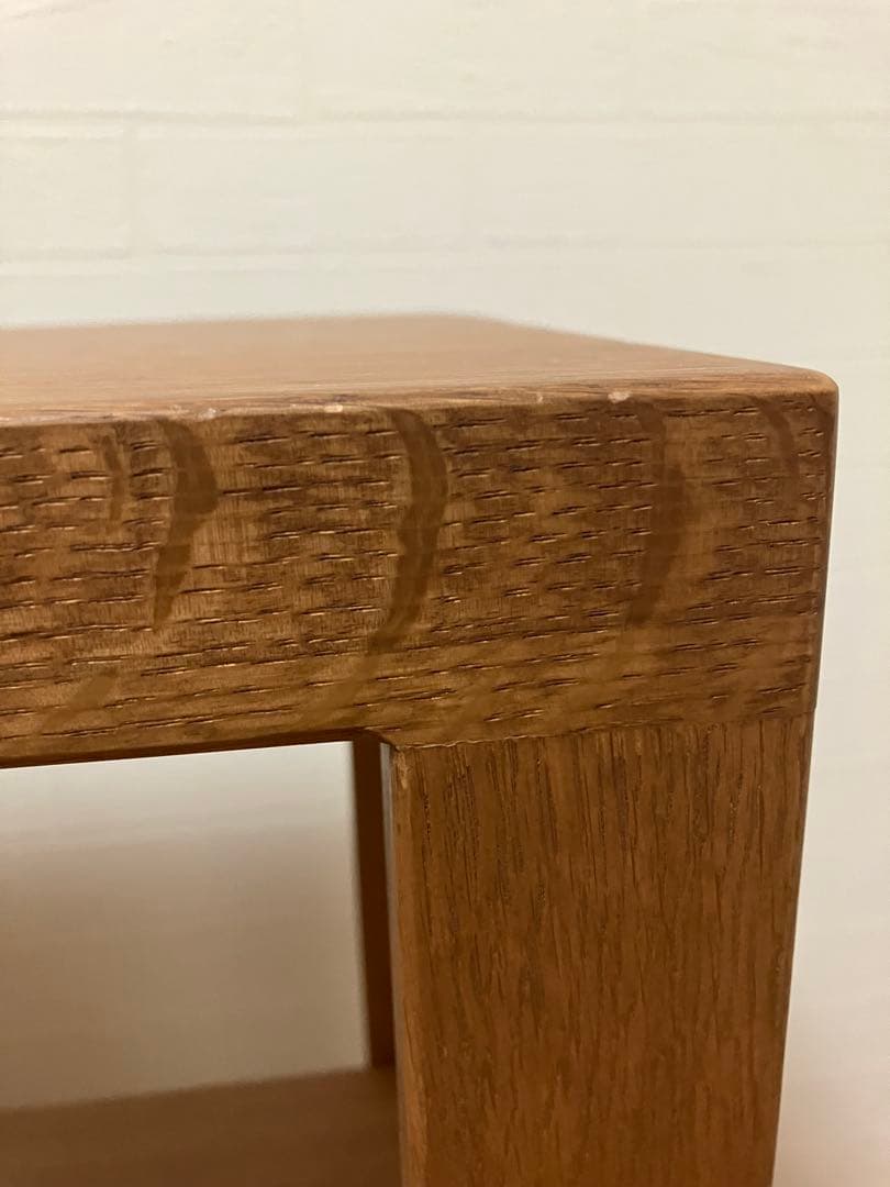 カリモク＊ボナシェルタ ラック ST0575 モルトブラウン