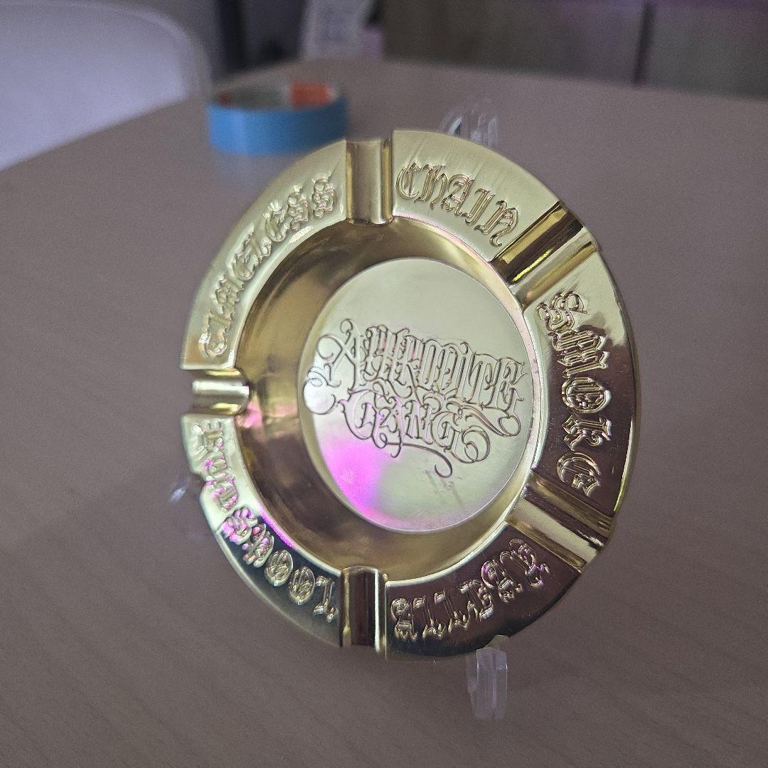 アフロディーテギャング灰皿　未使用　初期傷あり