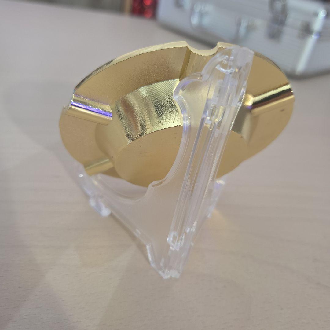 アフロディーテギャング灰皿　未使用　初期傷あり