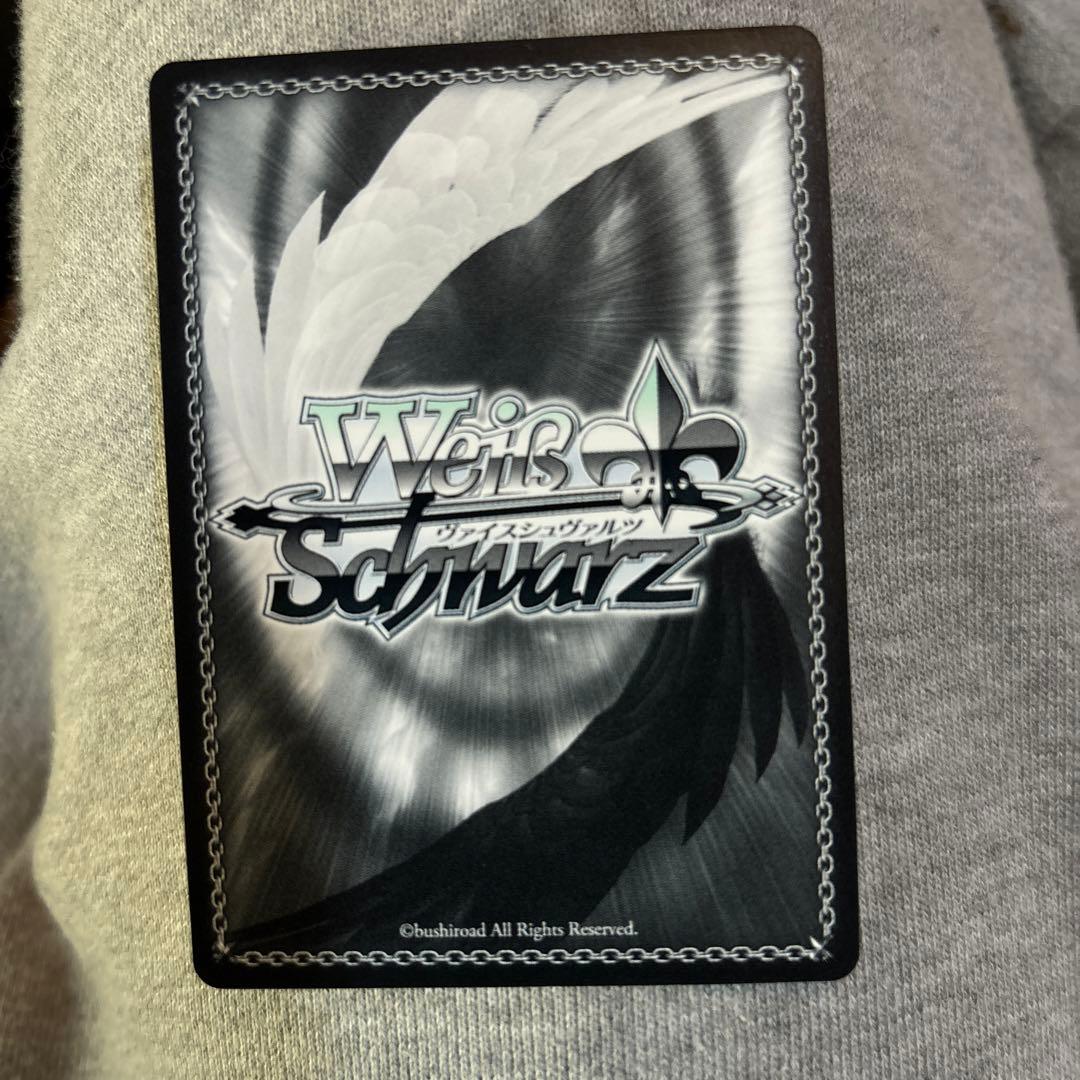 鳴り止まぬ想い　中野一花ssp