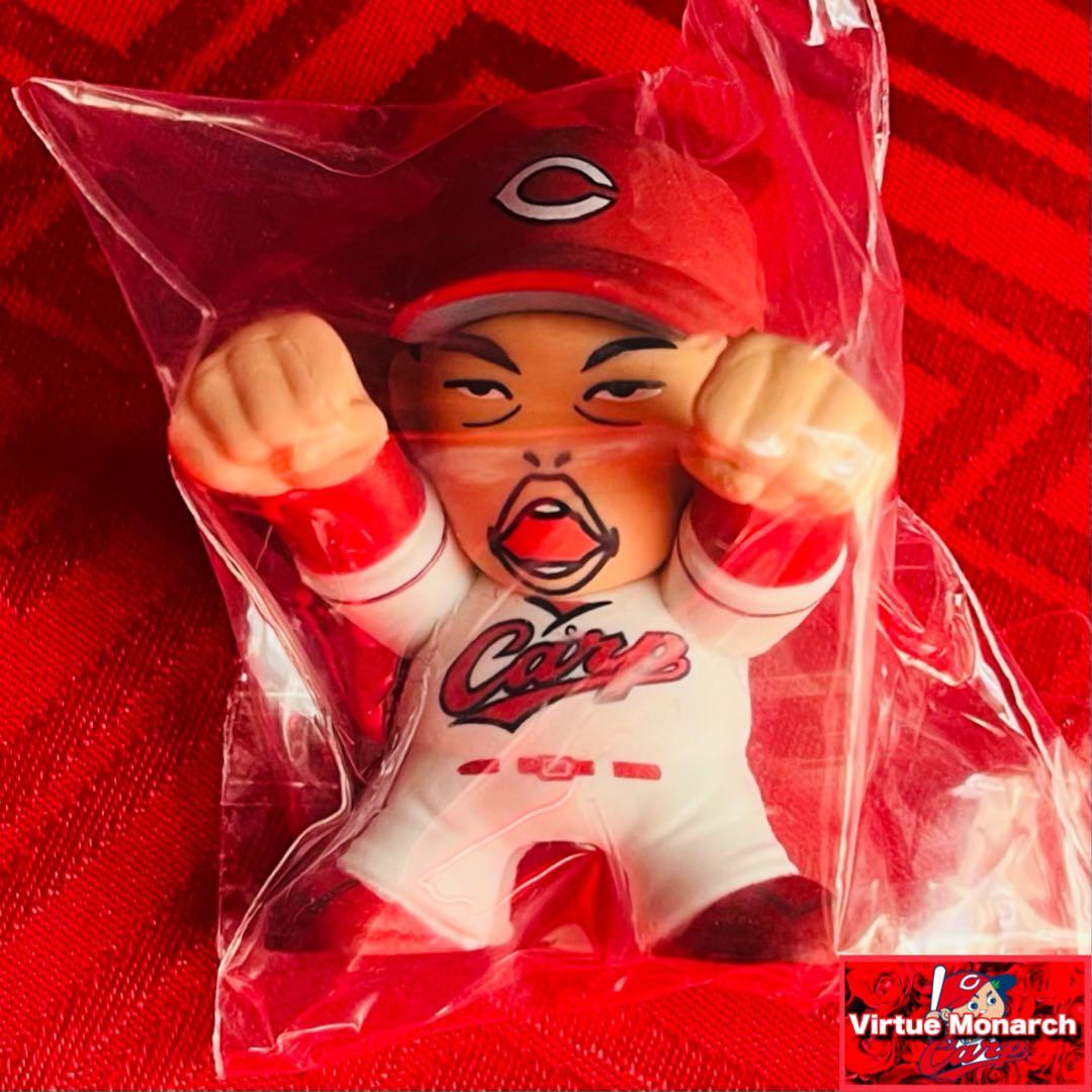 銀キツネ　若鯉応援こいのぼり２点　カプケシ新井・森下