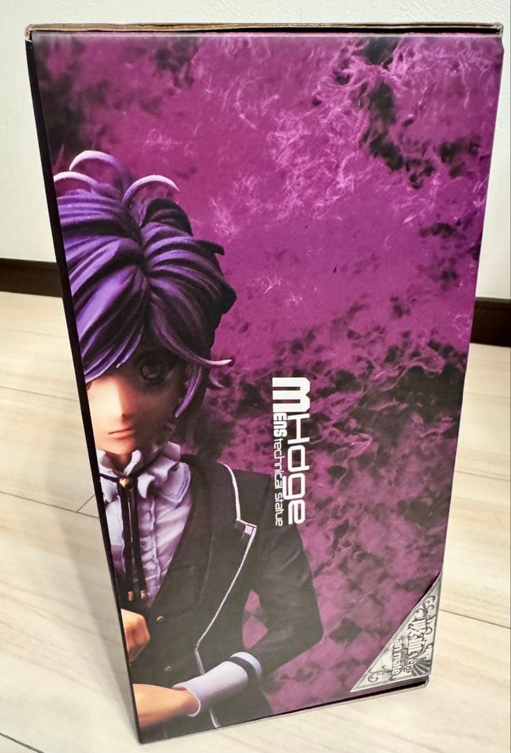 晴*子様 DIABOLIK LOVERS 逆巻カナト フィギュア 吸血ver