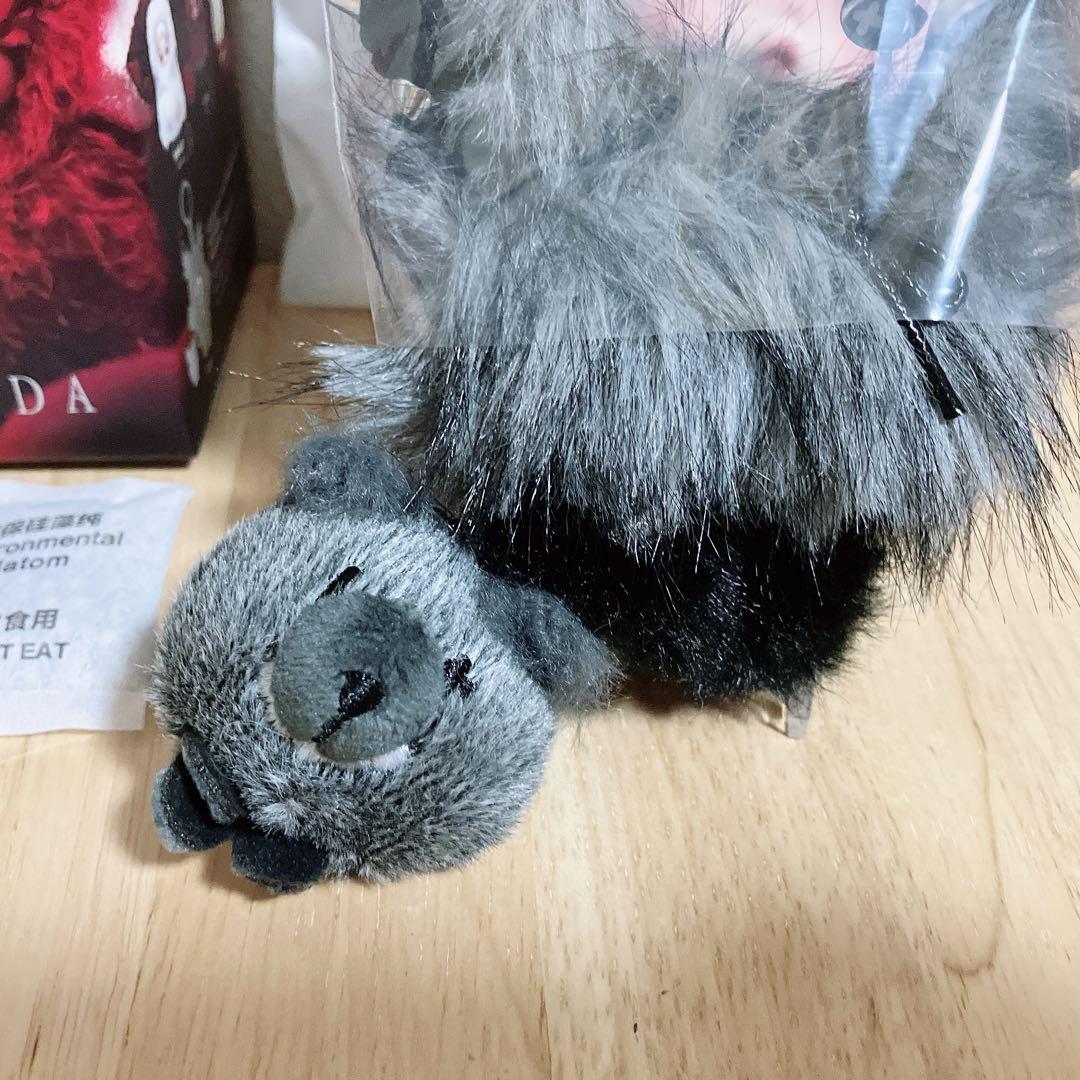 スカルパンダ SKULLPANDA ドギー Doggie シークレット - メルカリ