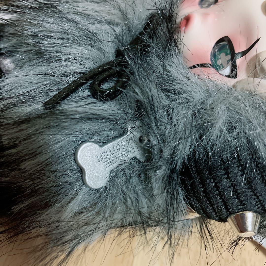 スカルパンダ SKULLPANDA ドギー Doggie シークレット - メルカリ