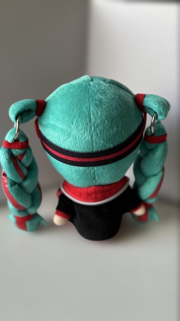 初音ミク ぬいぐるみ マジカルミライ2023