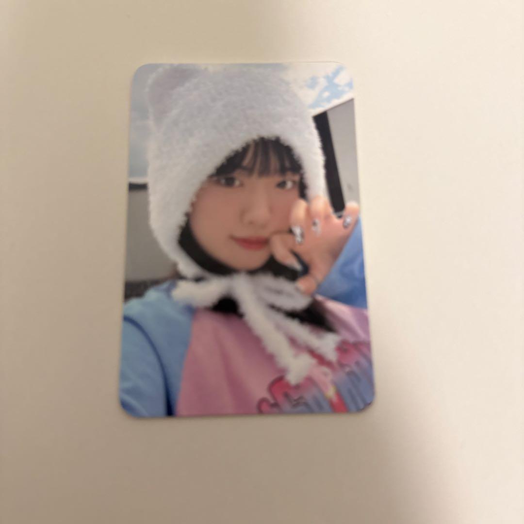 HIPHOP PRINCESSココ トレカ