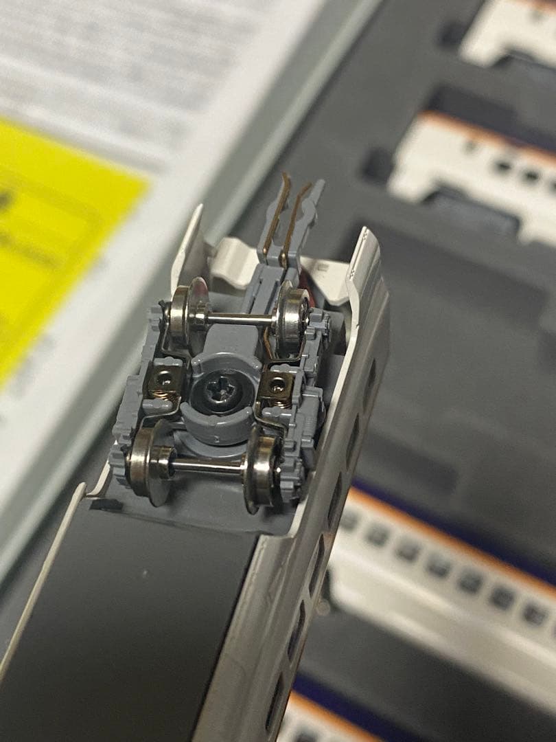 限定品！　TOMIX 98967 E3 2000系　山形新幹線　つばさ