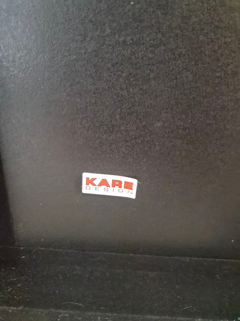 KRN様　整理目的　「廃盤」　KARE インテリア　アート