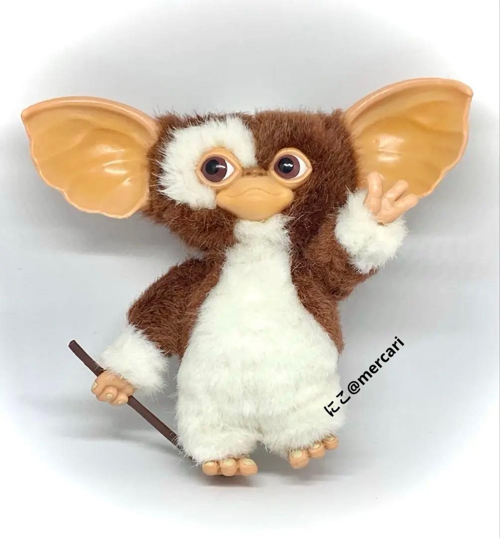 ジュンプランニング ギズモ グレムリン プチドール フィギュア