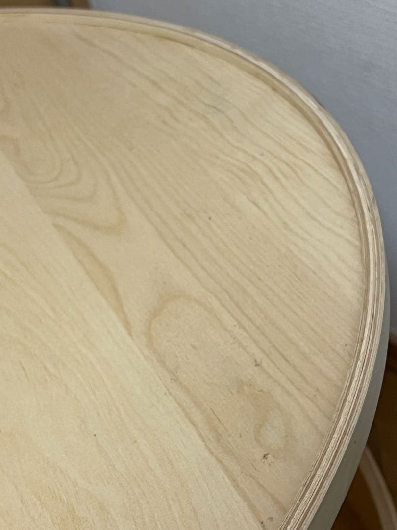 IKEA ローテーブル　BORGEBY ボルゲビー