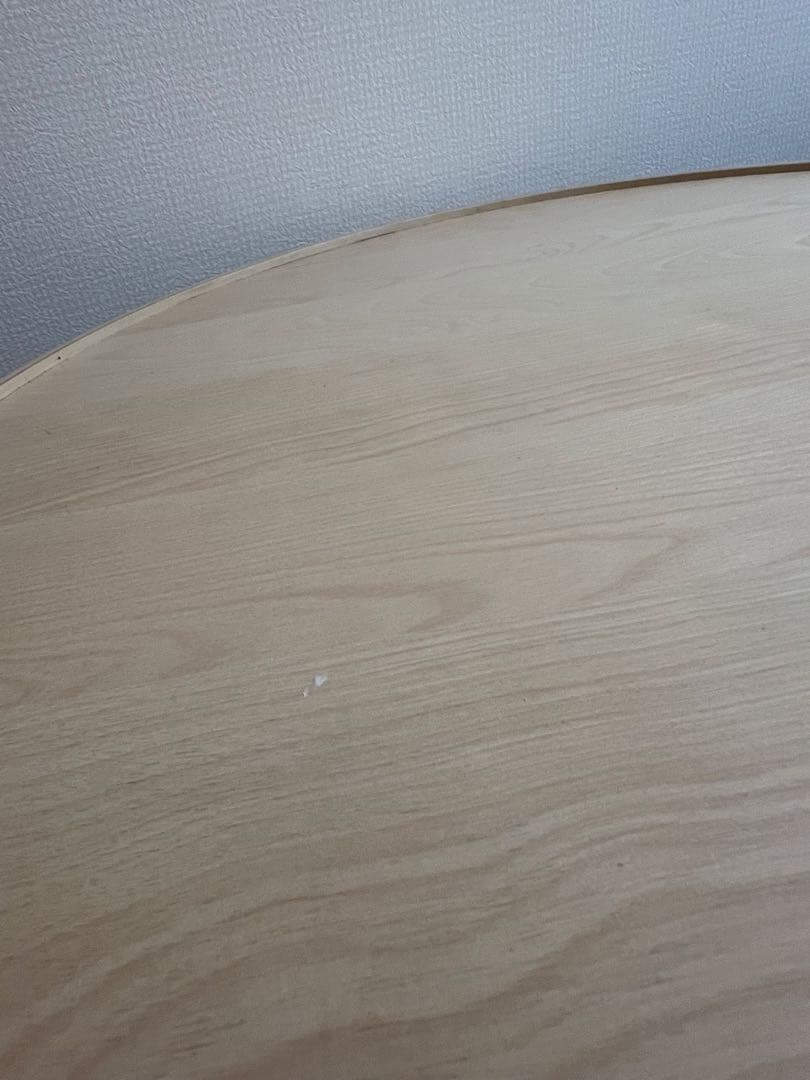 IKEA ローテーブル　BORGEBY ボルゲビー