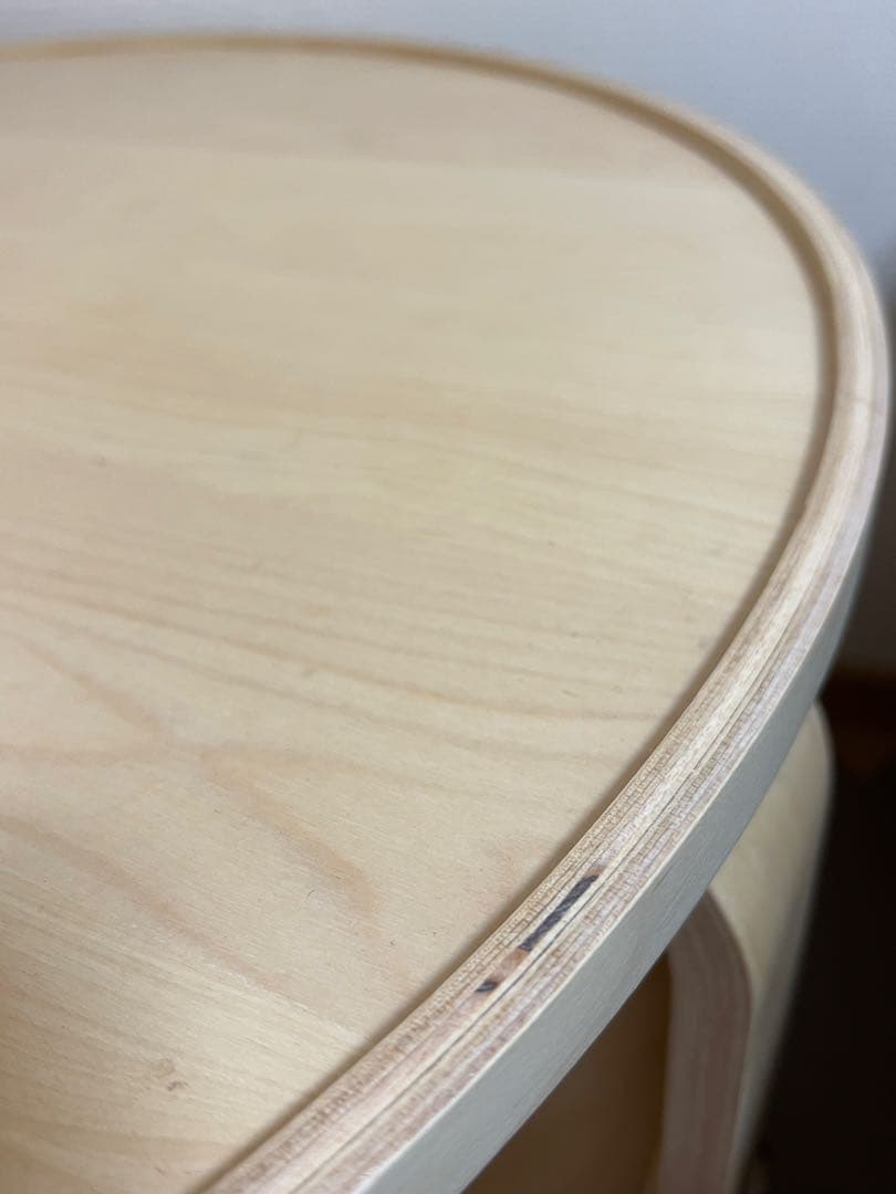 IKEA ローテーブル　BORGEBY ボルゲビー