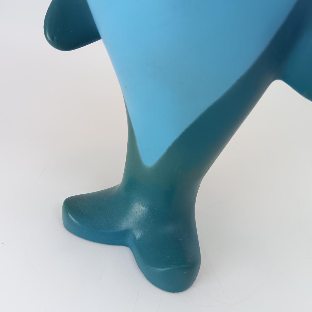 チャーリーザツナ ソフビ アメトイ フィギュア ドール スターキスト社