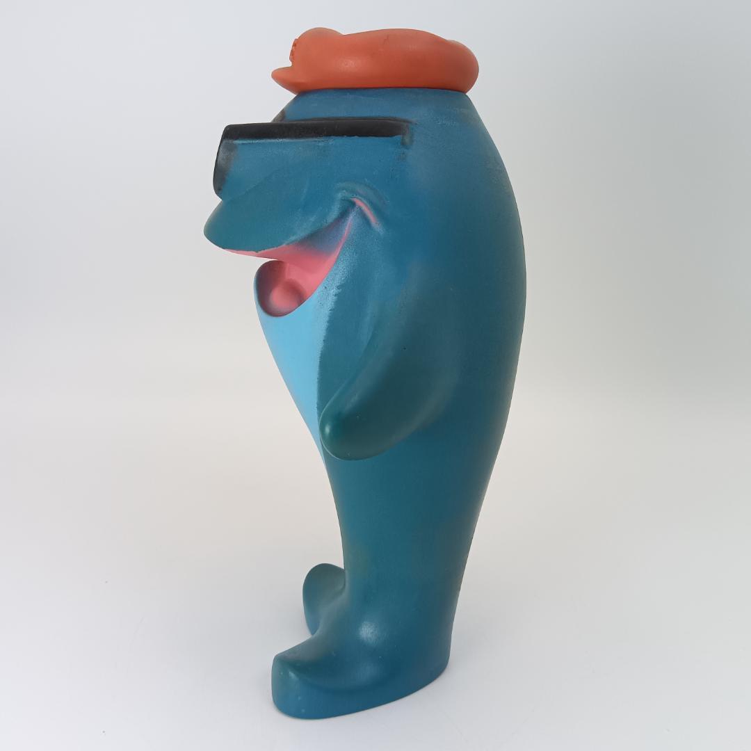 チャーリーザツナ ソフビ アメトイ フィギュア ドール スターキスト社