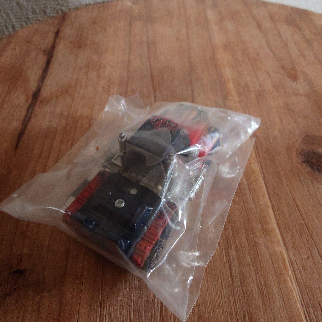 TAKARA TOMY トランスフォーマー 4個セット