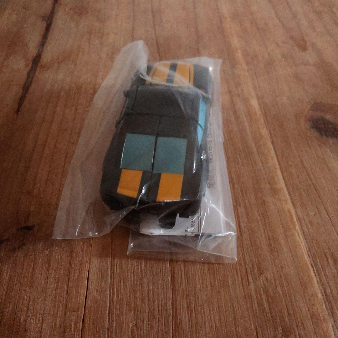 TAKARA TOMY トランスフォーマー 4個セット