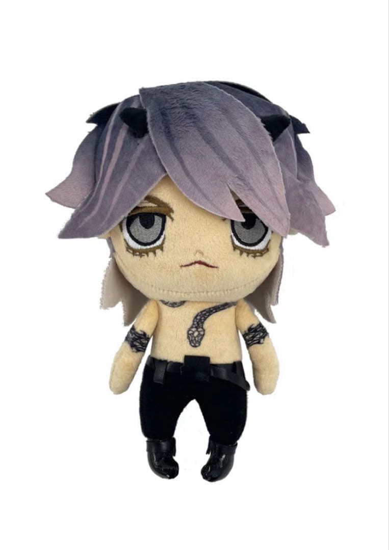 HYDE ぬいぐるみ キーホルダー EXPO2025 2点セット 新品 - メルカリ