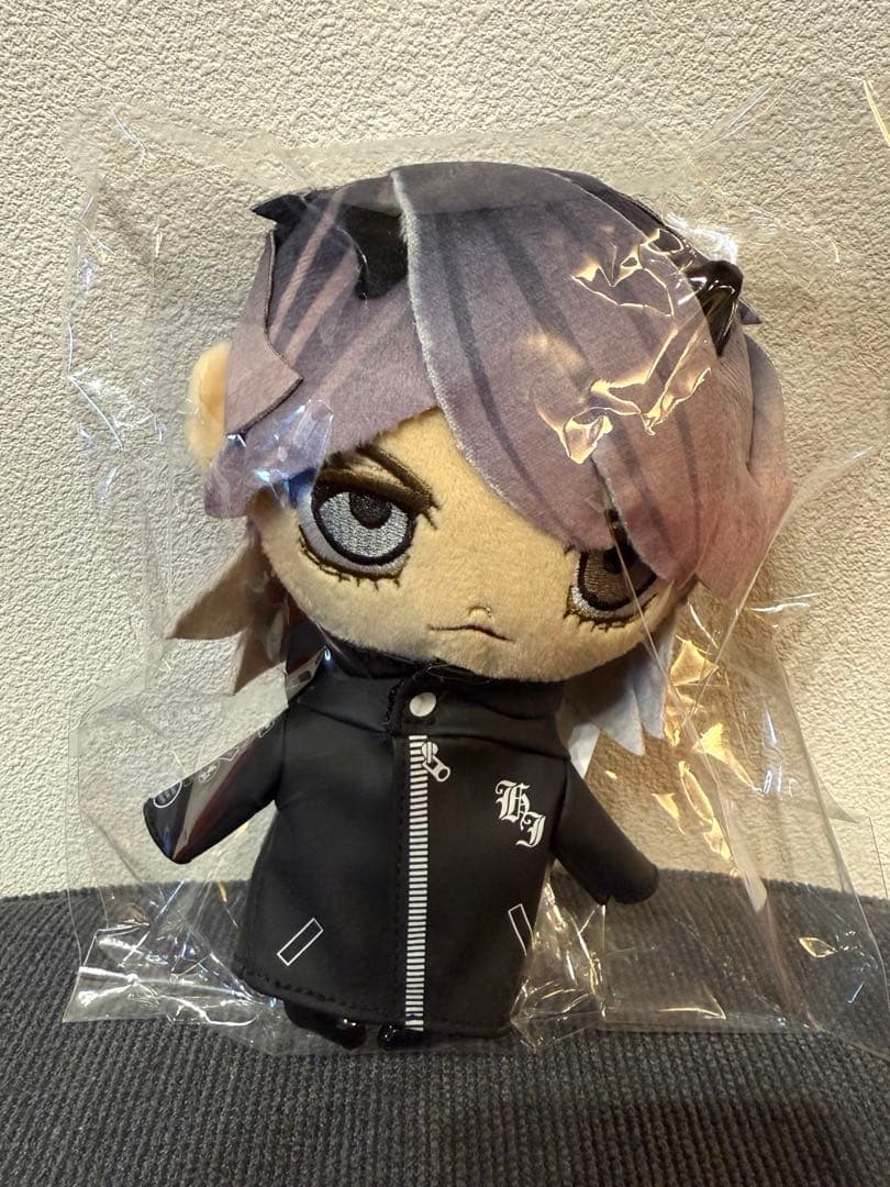 HYDE ぬいぐるみ キーホルダー EXPO2025 2点セット 新品 - メルカリ