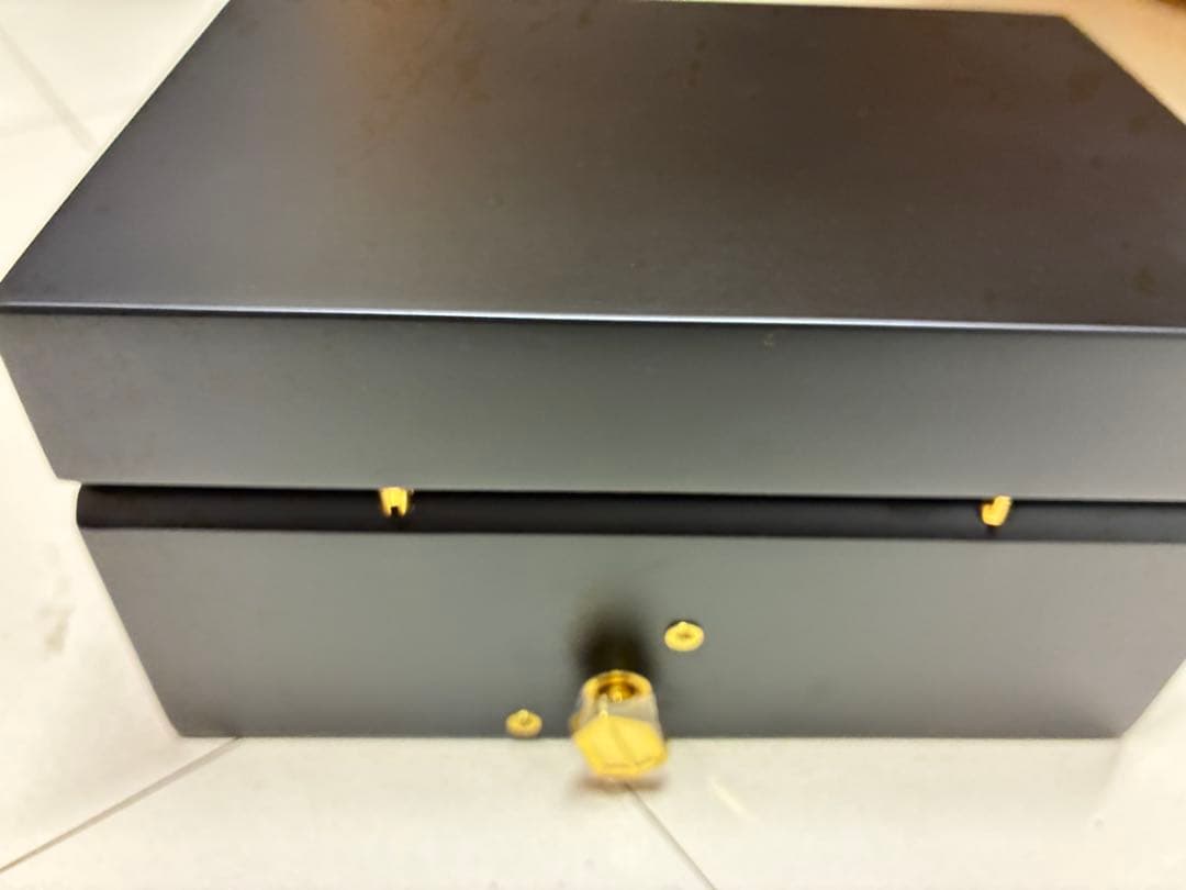 BTS MERCH BOX #6 オルゴール - メルカリ