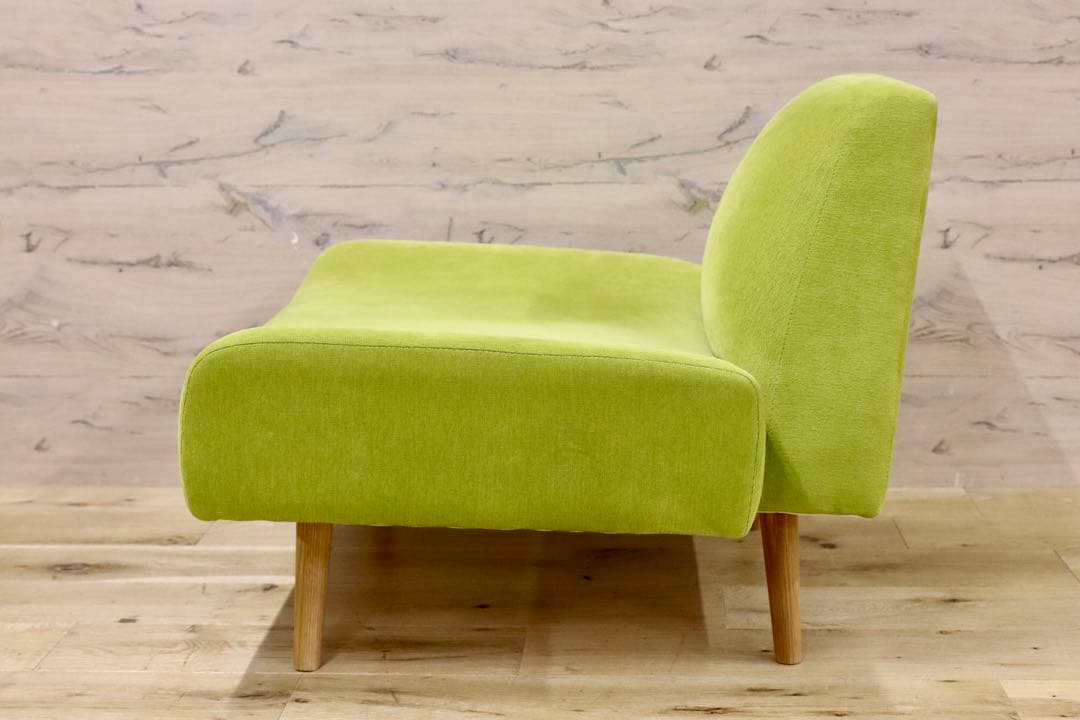 GMGN131○IDEE / イデー AO SOFA アーオソファ 1人掛けソフ