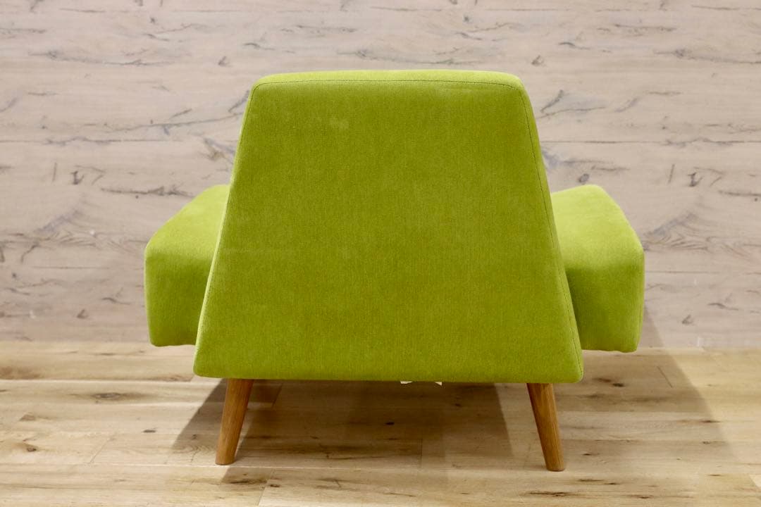 GMGN131○IDEE / イデー AO SOFA アーオソファ 1人掛けソフ