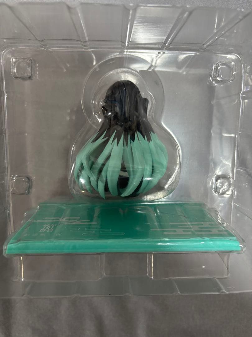 てのひら時透さん　箱あり