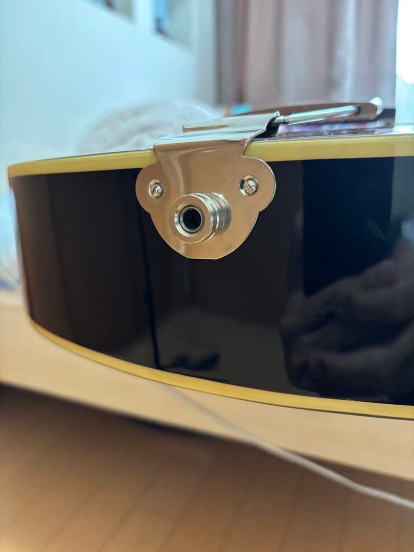 い*の様 最終値下げ‼️ 美品‼️ LOAR LH-350 新品ハードケースセッ