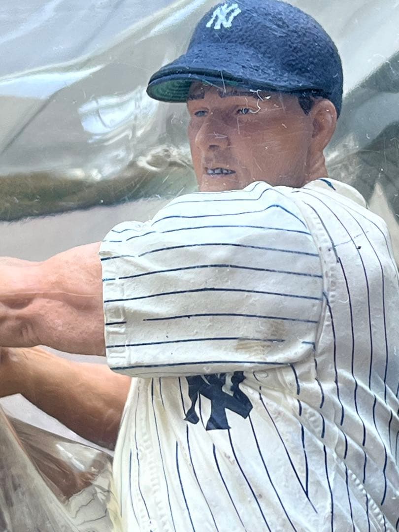 マクファーレン MLBフィギュア「ロジャー・マリス 」