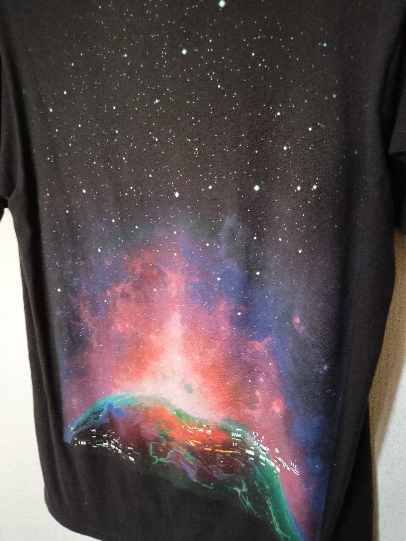 ミュージシャン babyl FUTURE L 2019 TEE