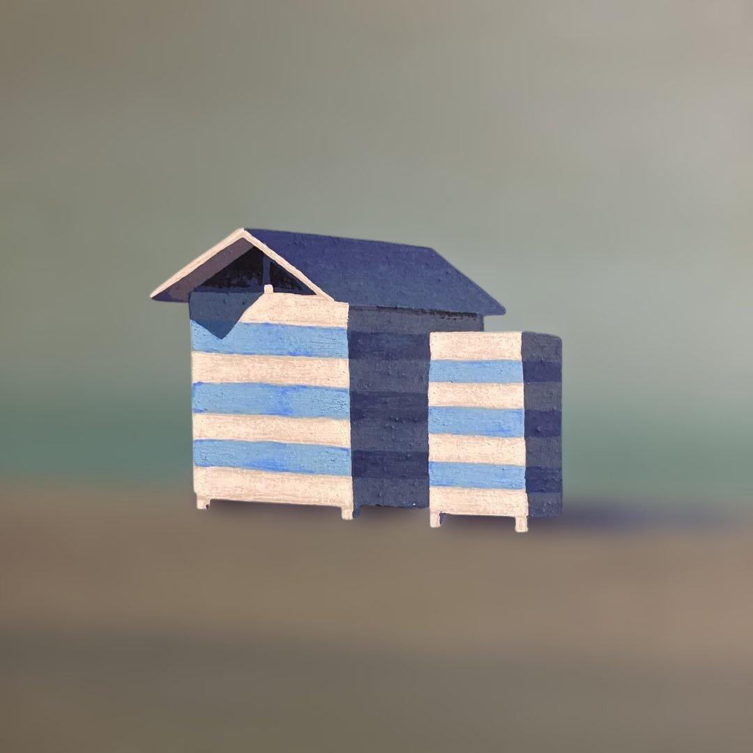 SORA ワルター・ラザロ 『トスカナの家』