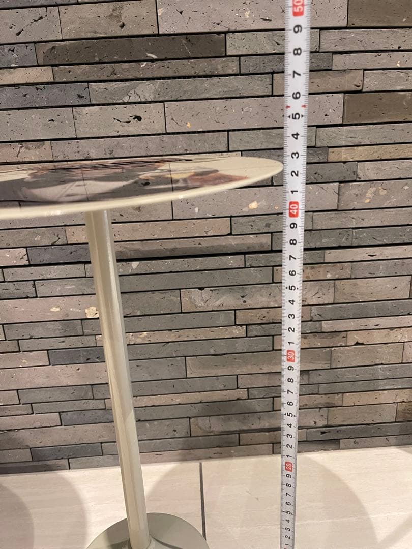 KARE Business Animalsサイドテーブル 3p set レア