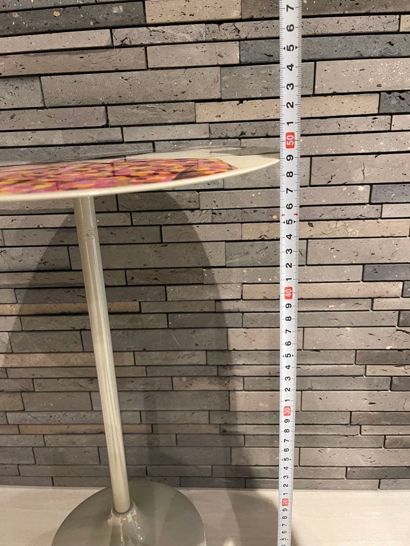 KARE Business Animalsサイドテーブル 3p set レア